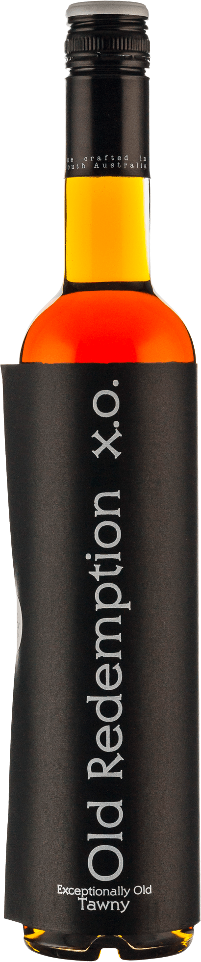 David Franz Old Redemption X.O. Tawny Non Vintage bottle - Barossa | Fortified